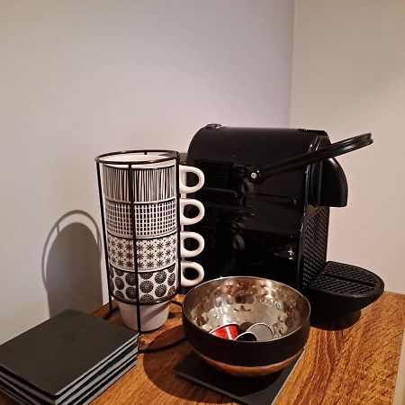 Boigne Sweet Suite Chambéry Zewnętrze zdjęcie