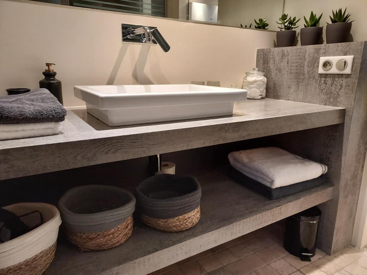 Boigne Sweet Suite Chambéry Zewnętrze zdjęcie