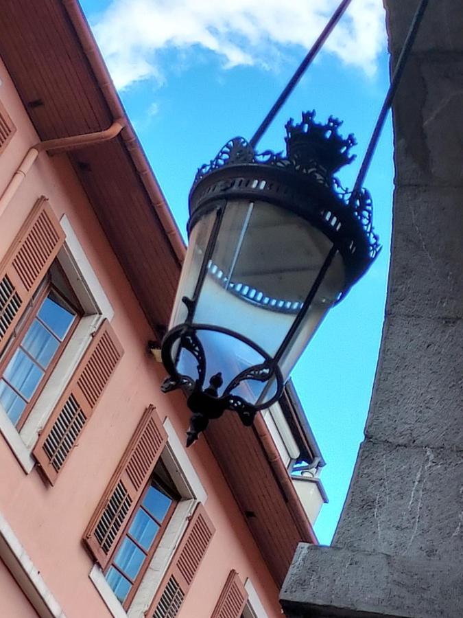 Boigne Sweet Suite Chambéry Zewnętrze zdjęcie