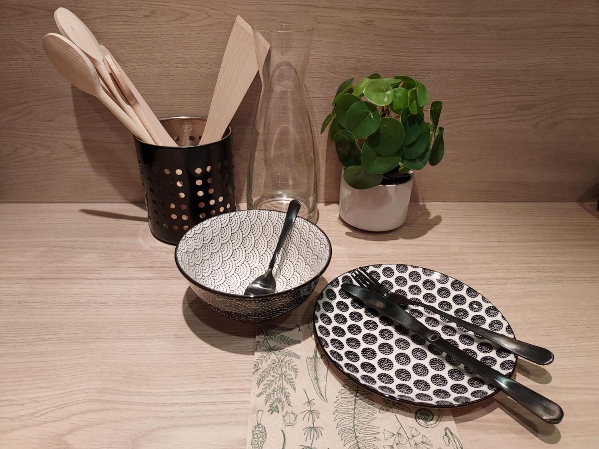Boigne Sweet Suite Chambéry Zewnętrze zdjęcie