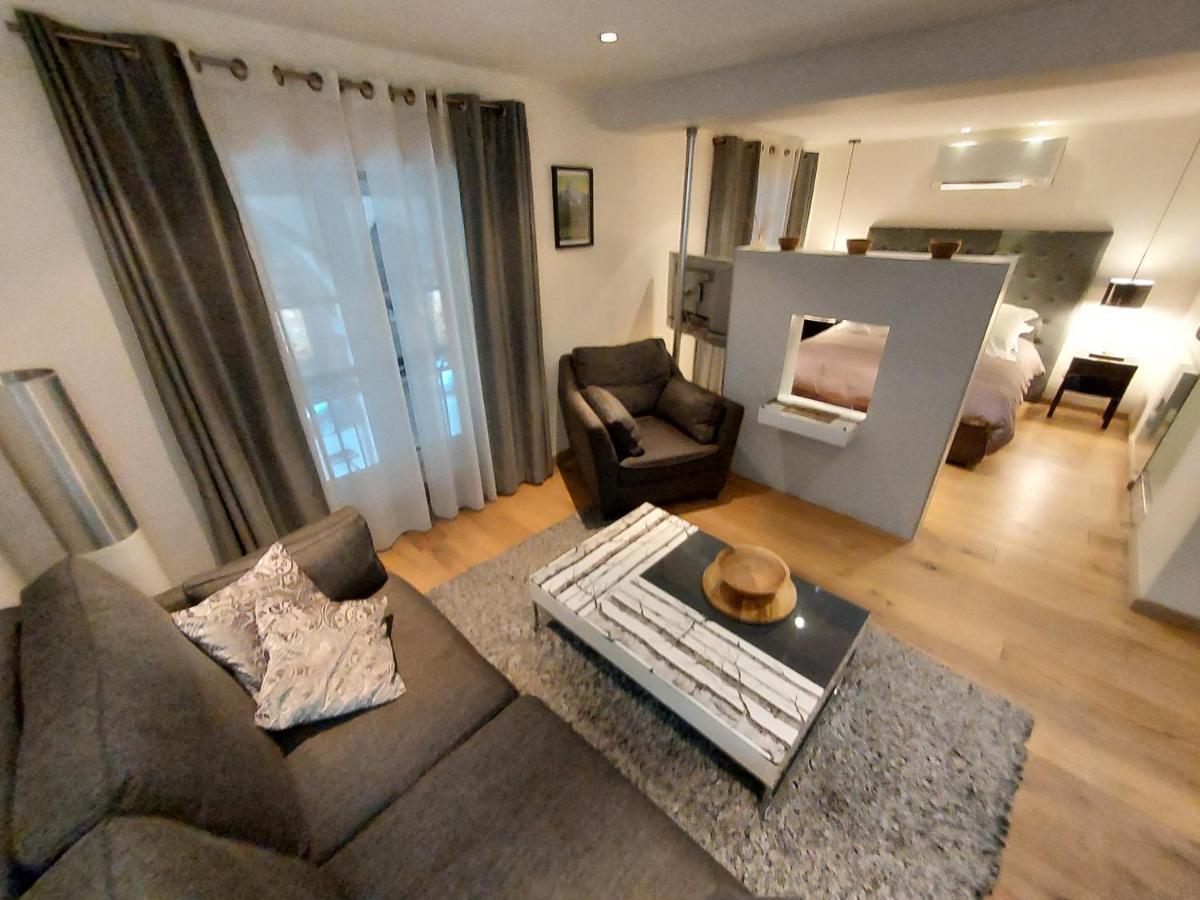 Boigne Sweet Suite Chambéry Zewnętrze zdjęcie