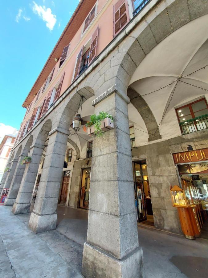 Boigne Sweet Suite Chambéry Zewnętrze zdjęcie
