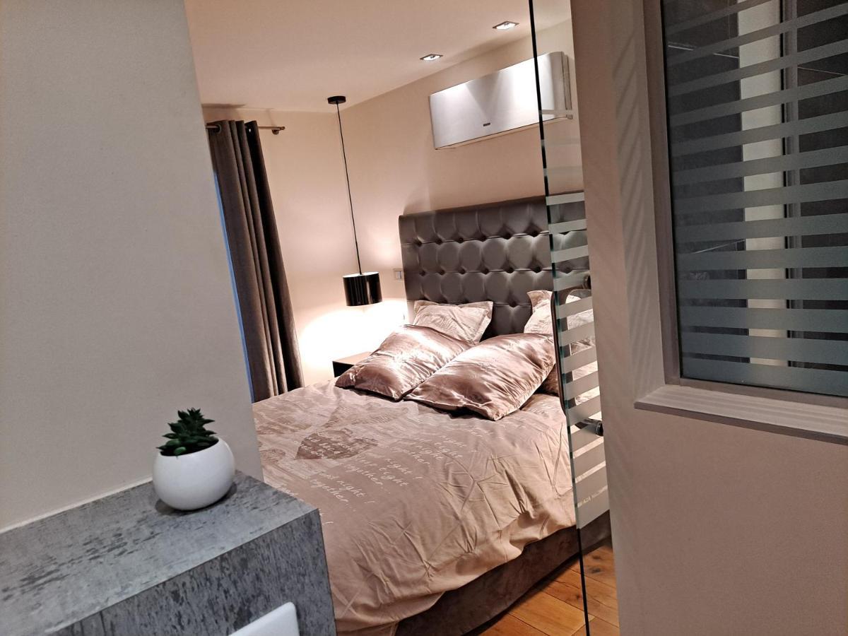 Boigne Sweet Suite Chambéry Zewnętrze zdjęcie