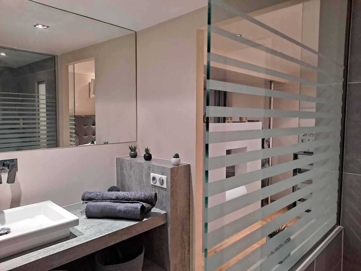 Boigne Sweet Suite Chambéry Zewnętrze zdjęcie
