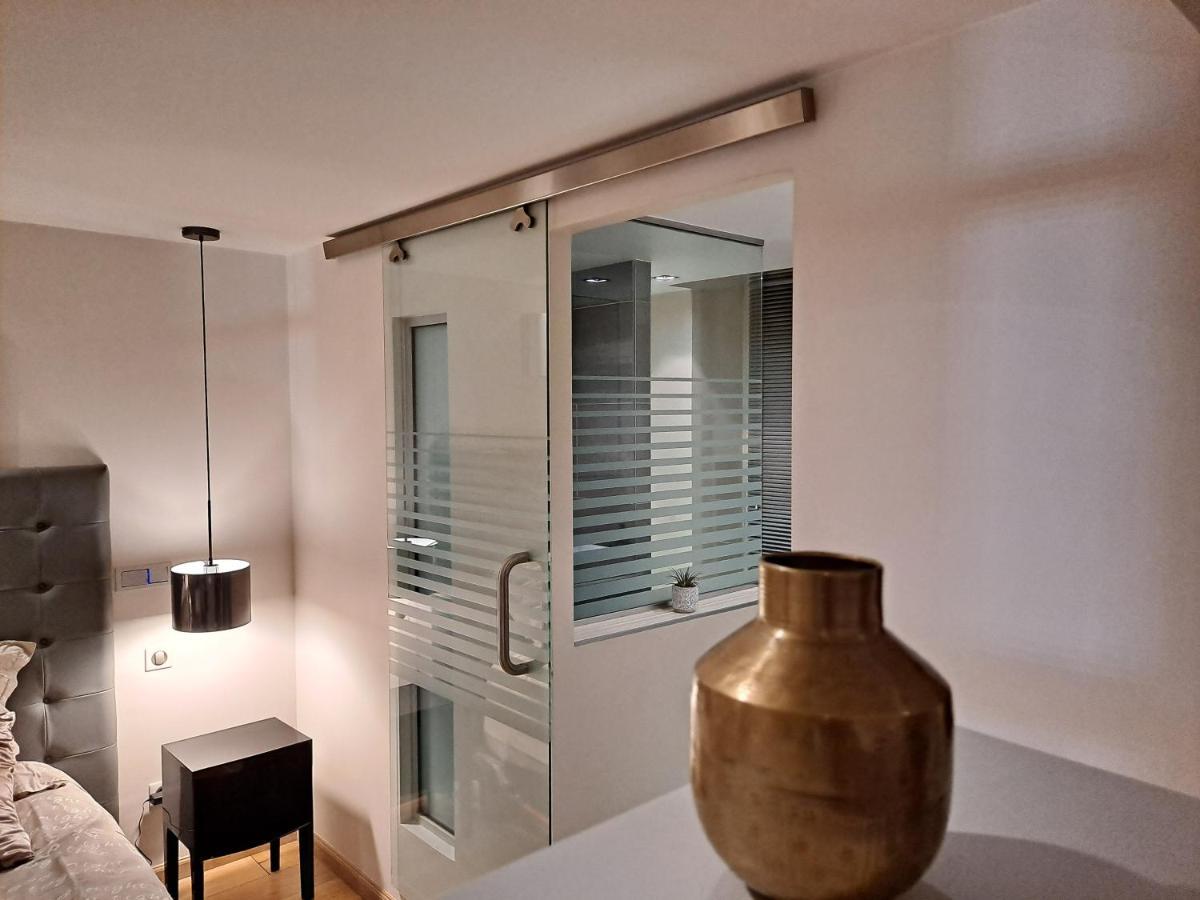Boigne Sweet Suite Chambéry Zewnętrze zdjęcie